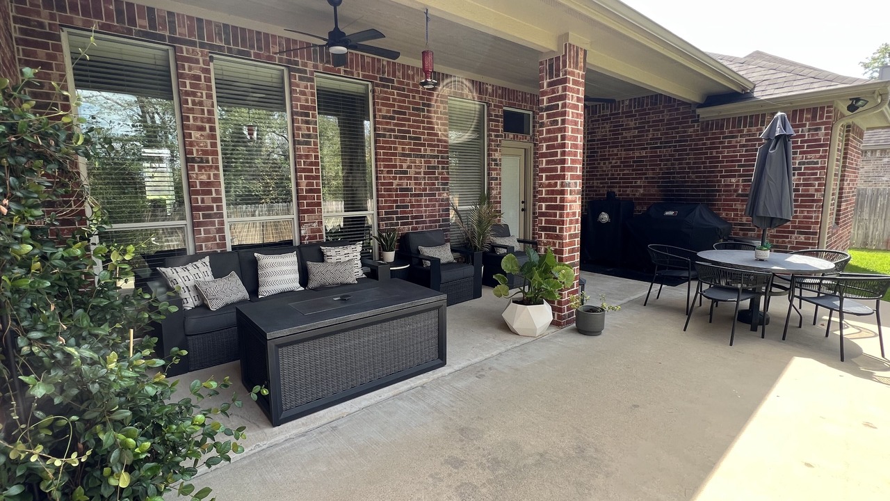 Photo of Outdoor in Wellborn