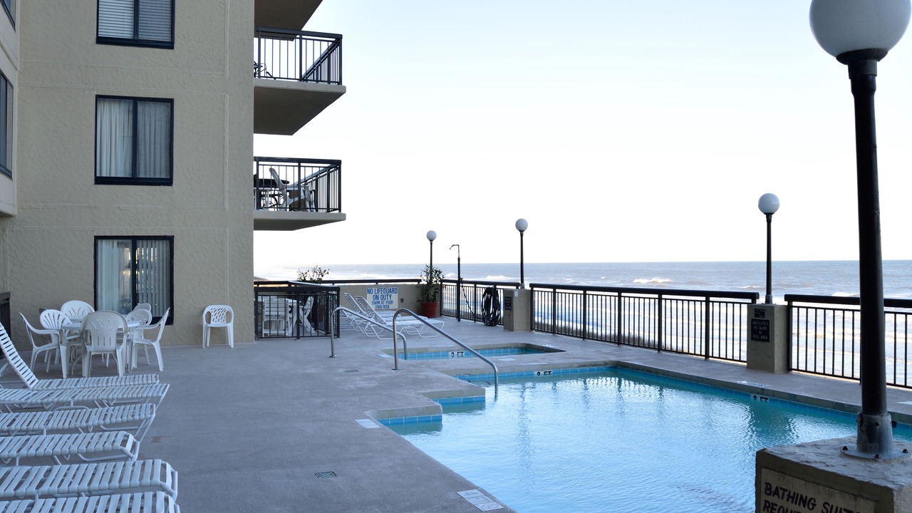 Photo of Outdoor in North Myrtle Beach