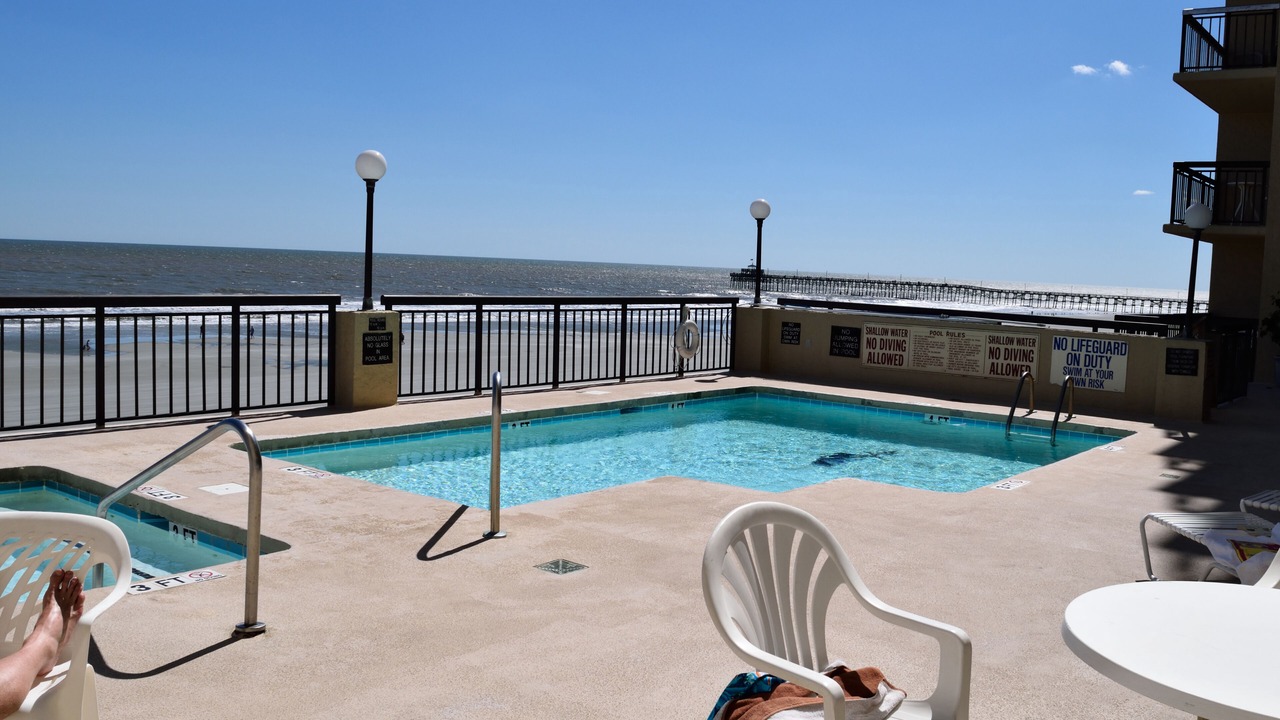 Photo of Outdoor in North Myrtle Beach