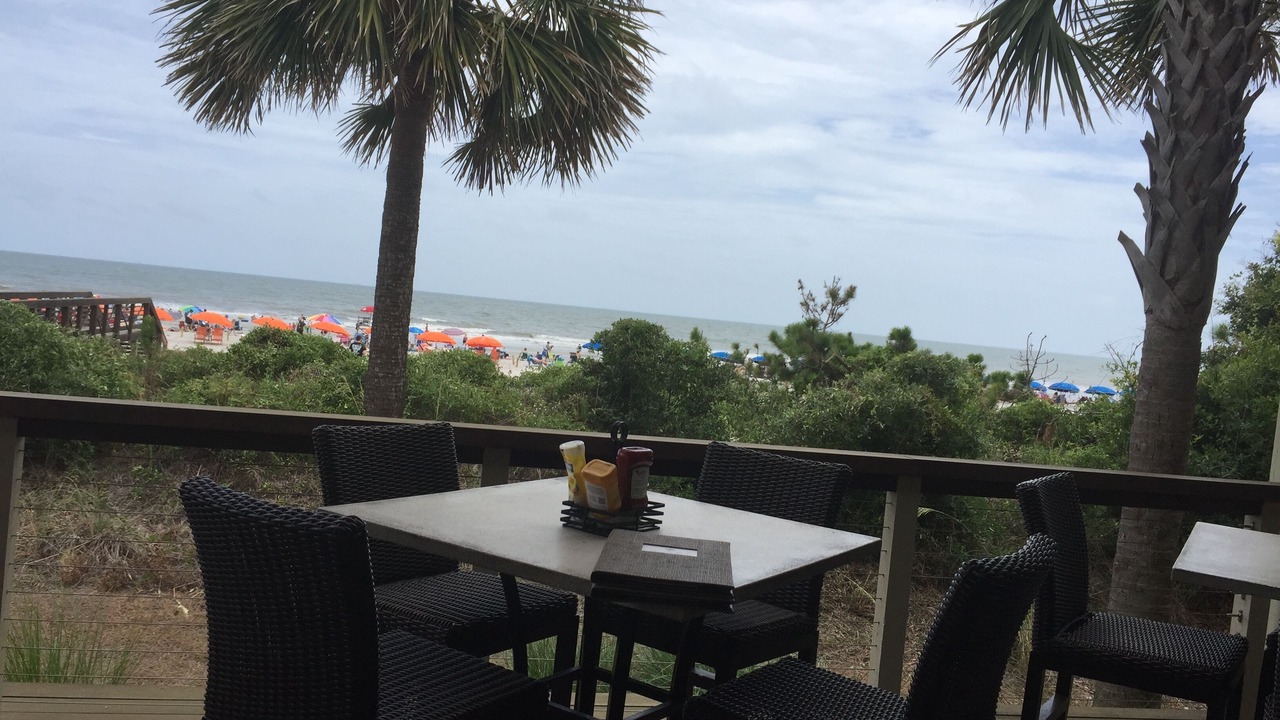 Photo of Others in Sea Pines