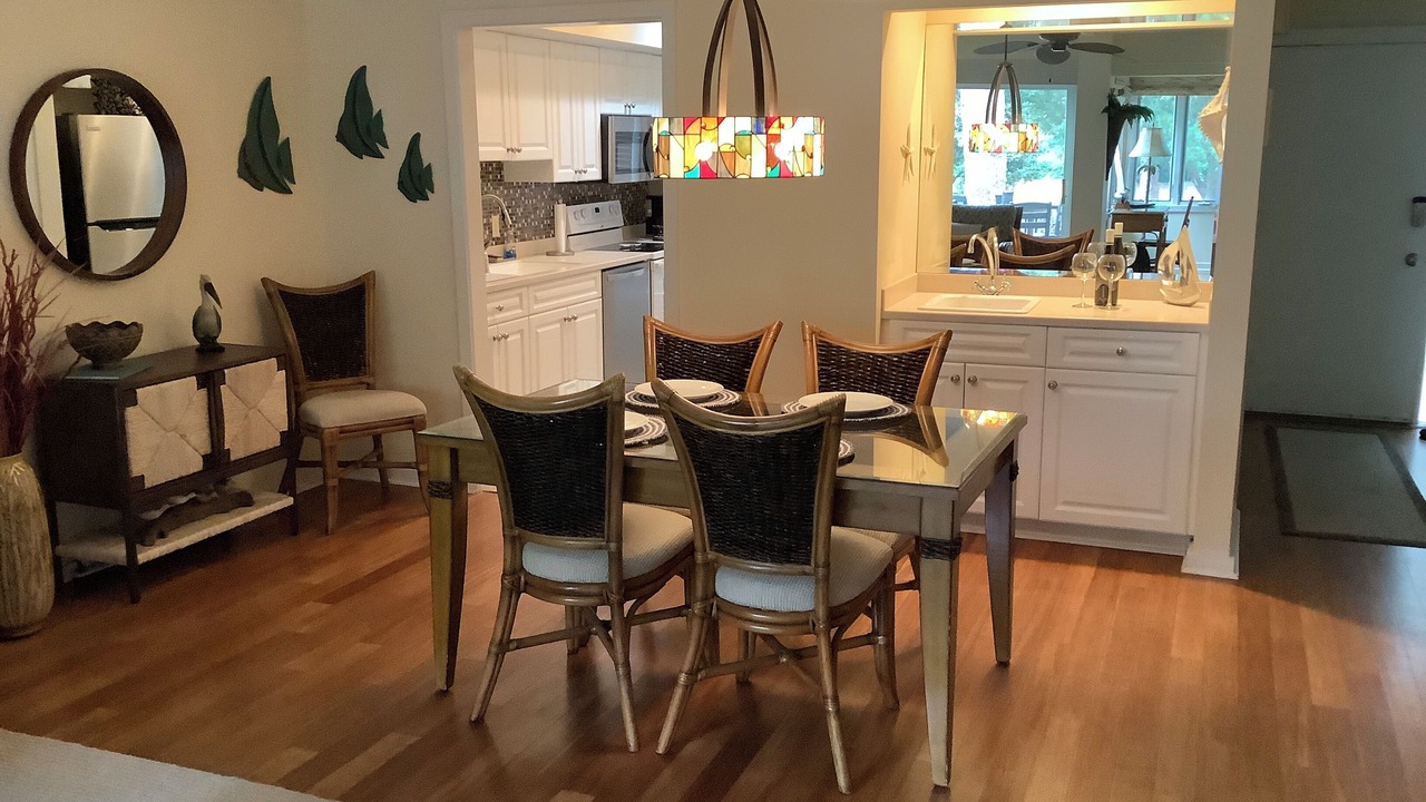 Photo of Bedroom in Sea Pines
