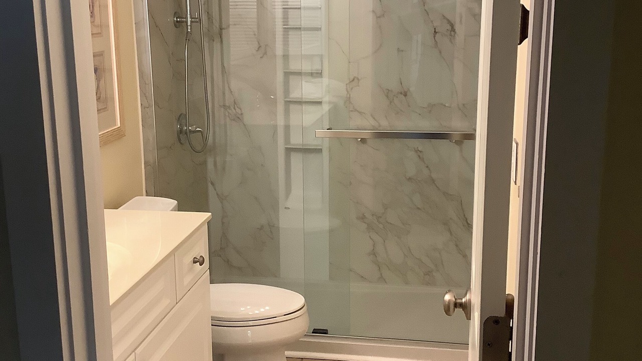 Photo of Bathroom in Sea Pines