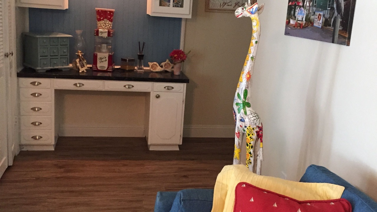 Photo of Bedroom in Gun Barrel City
