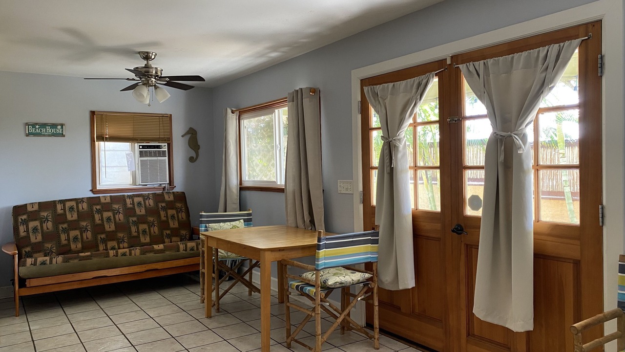 Photo of Bedroom in Paia