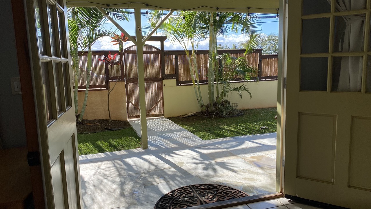 Photo of Outdoor in Paia