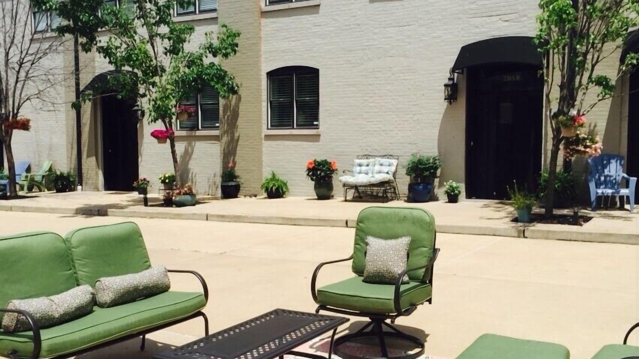 Photo of Outdoor in Tower Grove East