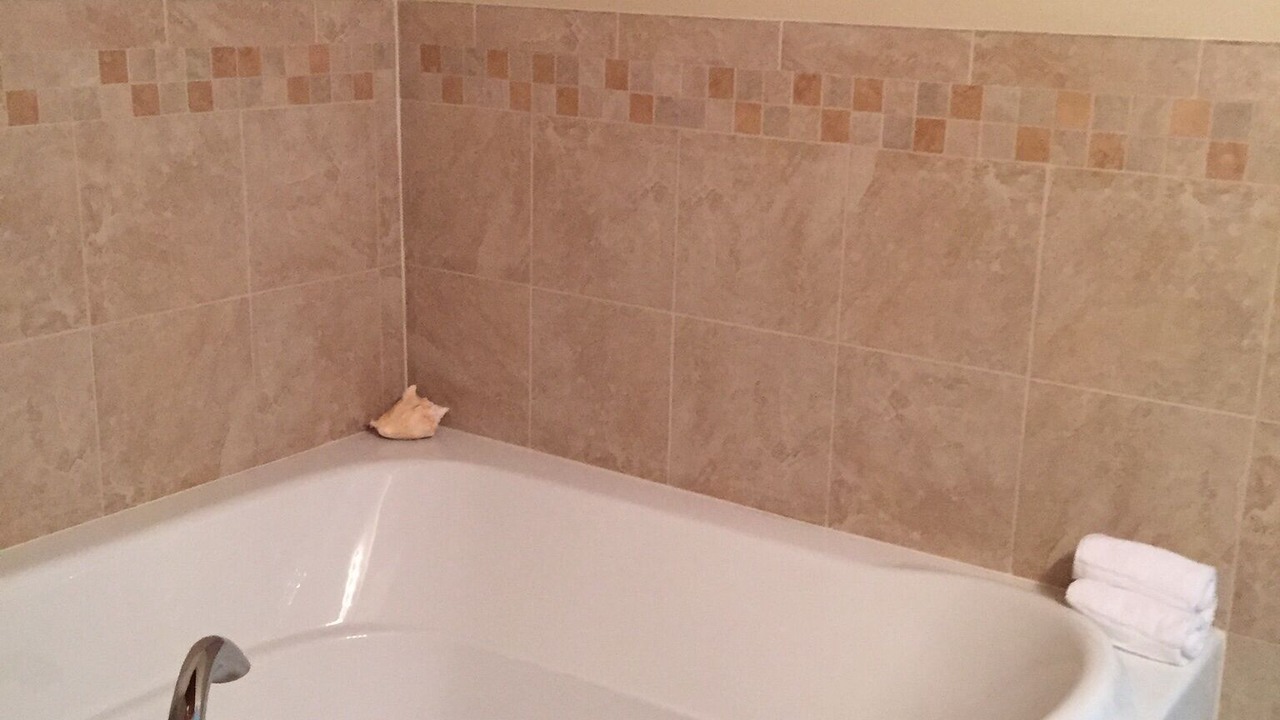 Photo of Bathroom in Tower Grove East