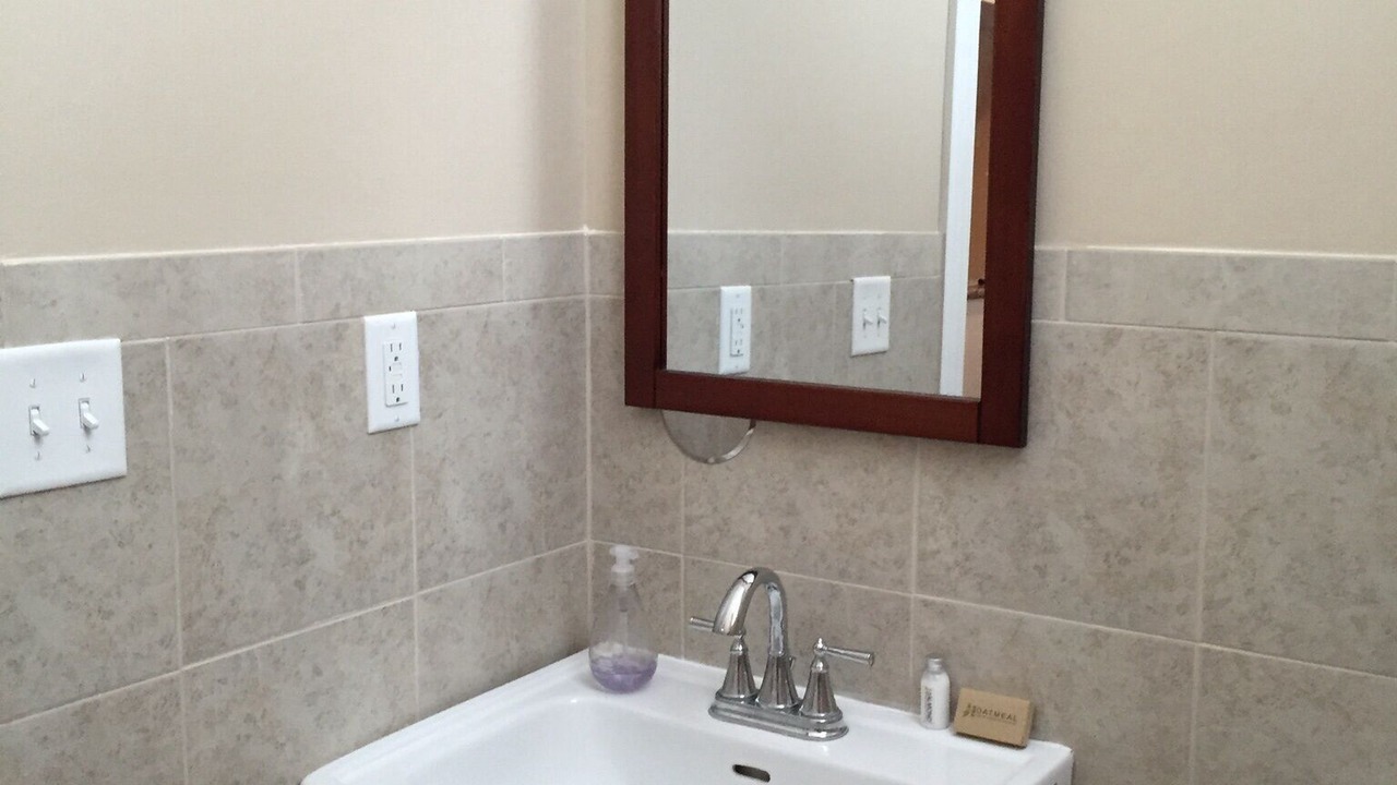 Photo of Bedroom in Tower Grove East