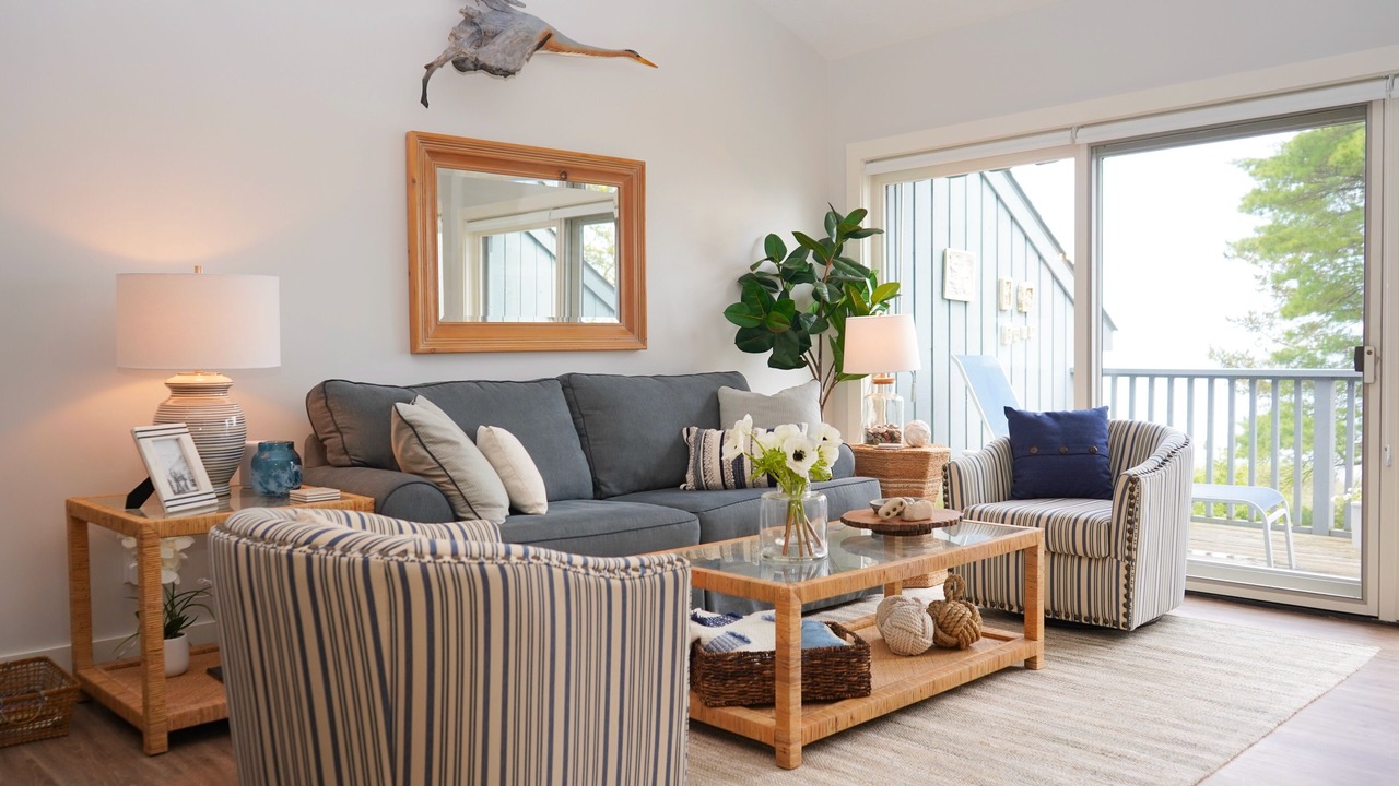 Photo of Bedroom in Glen Arbor