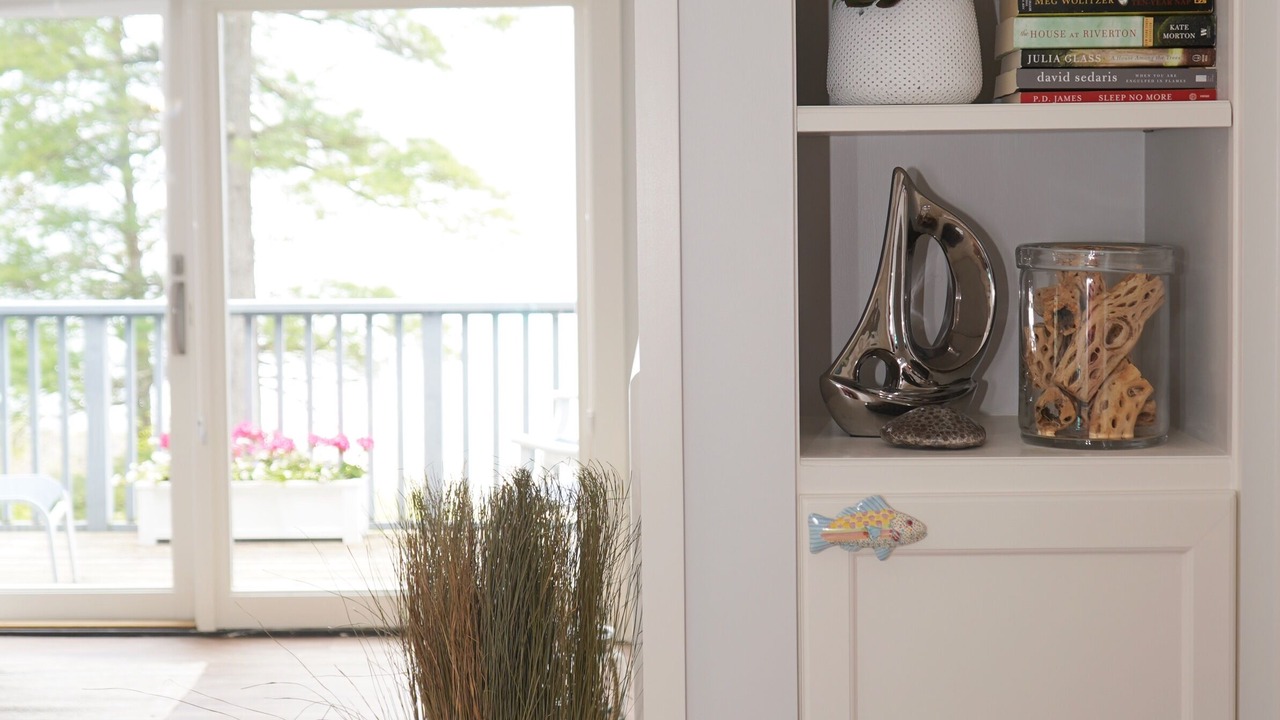 Photo of Bedroom in Glen Arbor
