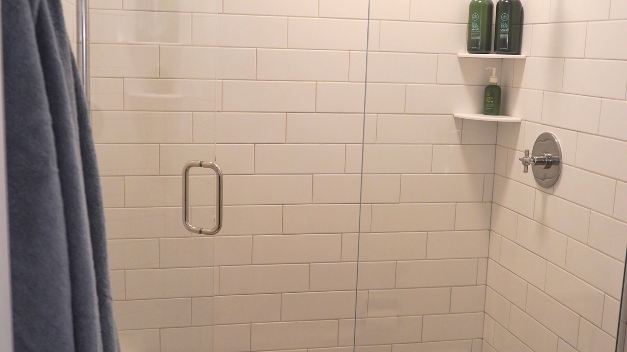 Photo of Bathroom in Glen Arbor
