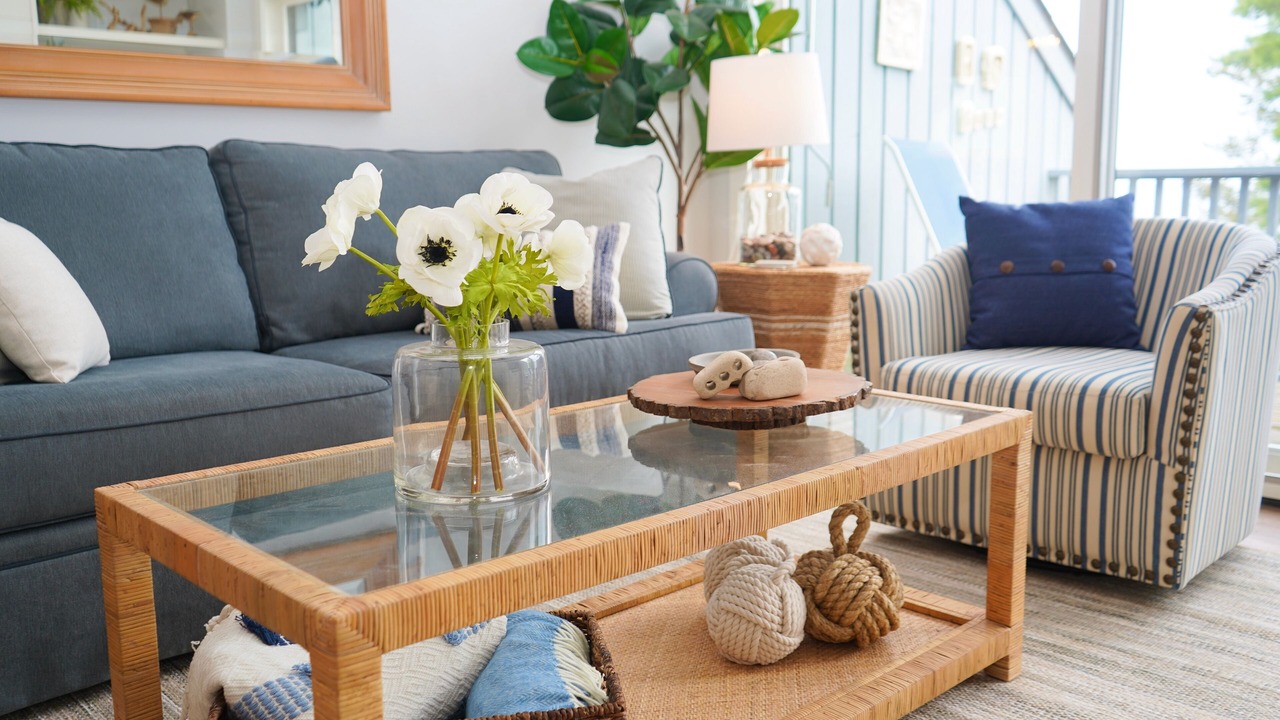 Photo of Livingroom in Glen Arbor