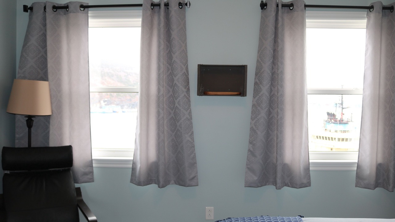 Photo of Bedroom in Downtown St. John's