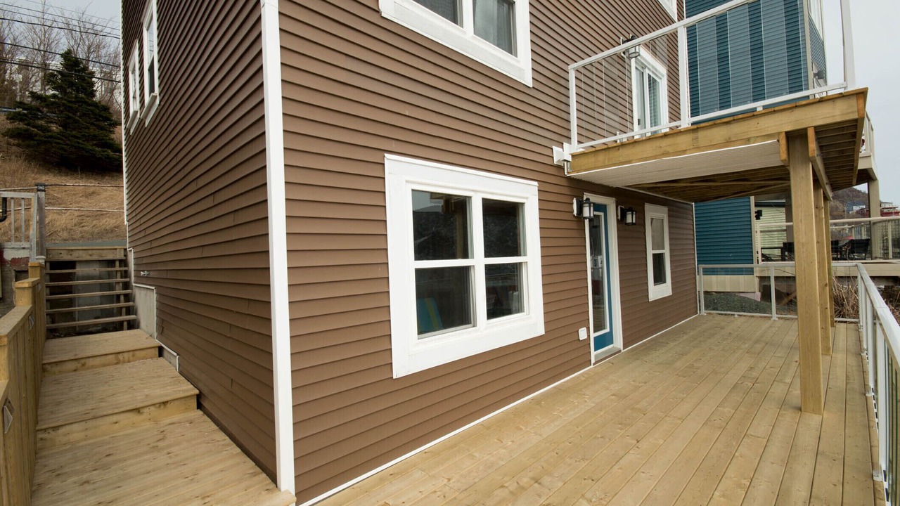 Photo of Outdoor in Downtown St. John's