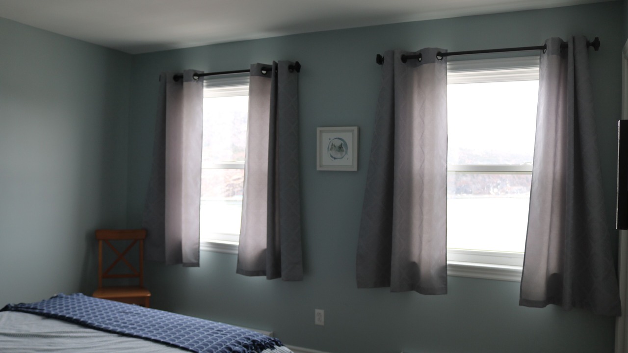 Photo of Bedroom in Downtown St. John's