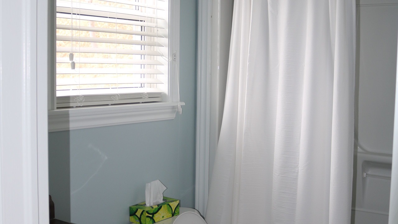 Photo of Bathroom in Downtown St. John's