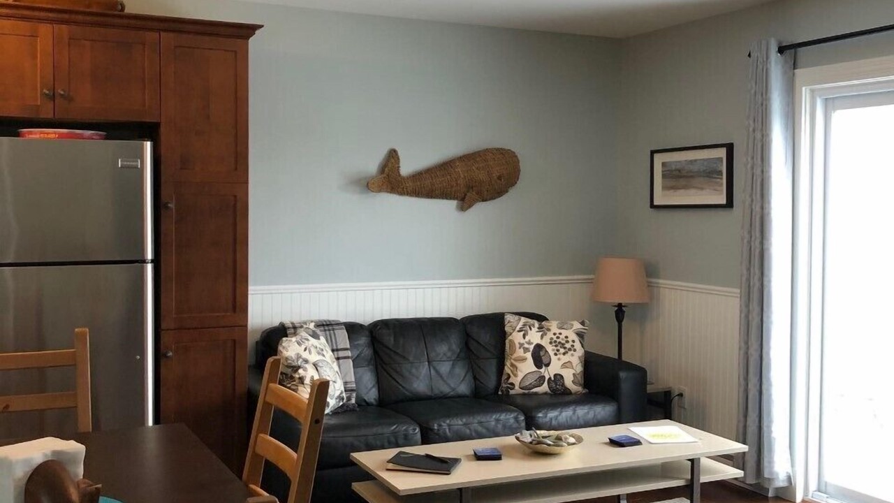 Photo of Livingroom in Downtown St. John's