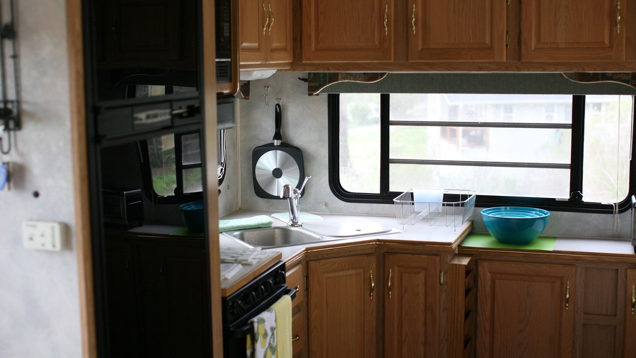 Photo of Kitchen in Arroyo Grande
