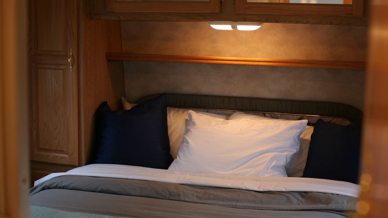 Photo of Bedroom in Arroyo Grande