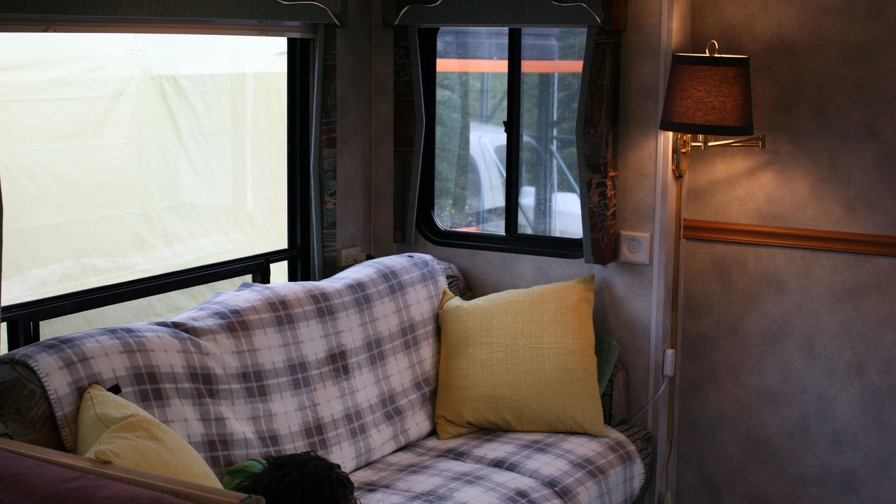 Photo of Livingroom in Arroyo Grande