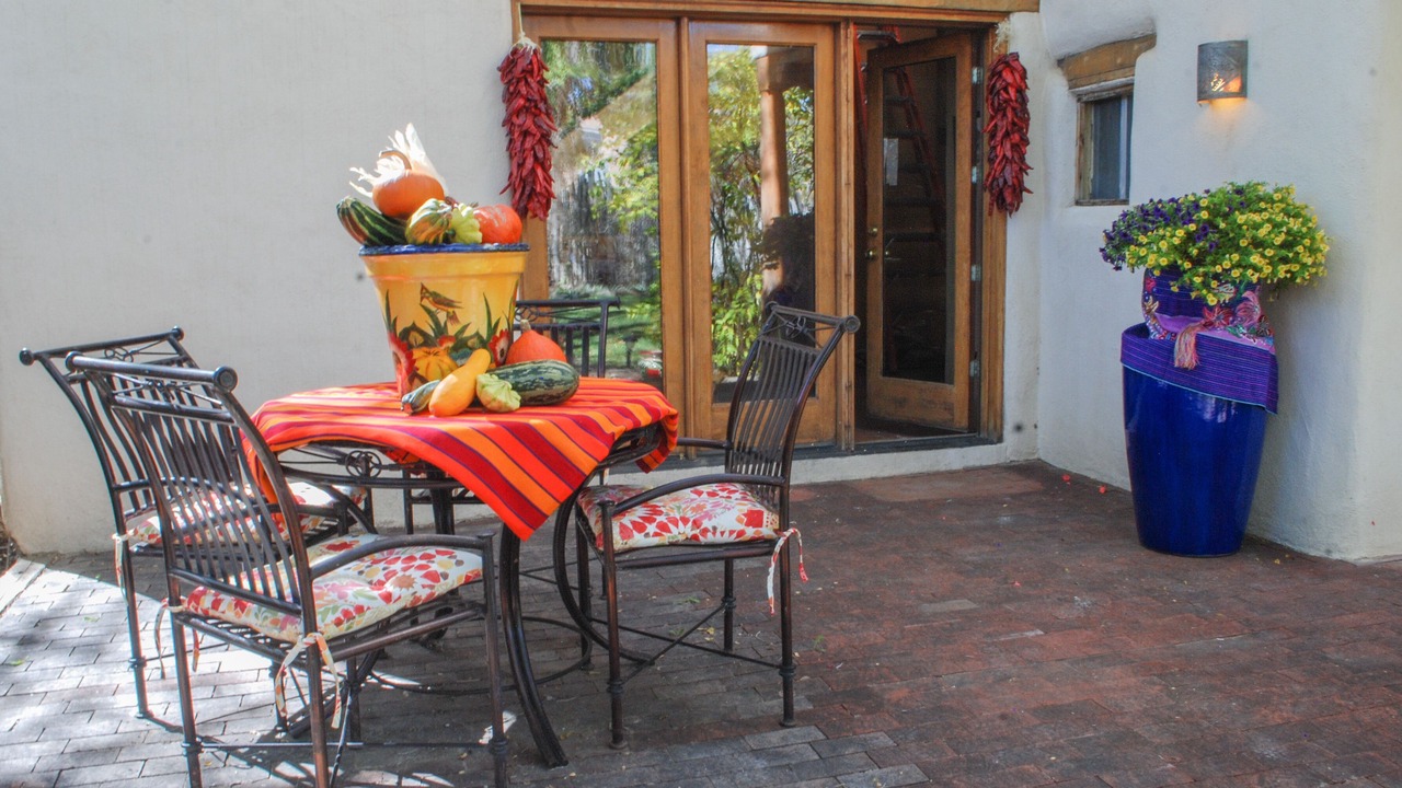 Photo of Outdoor in Taos