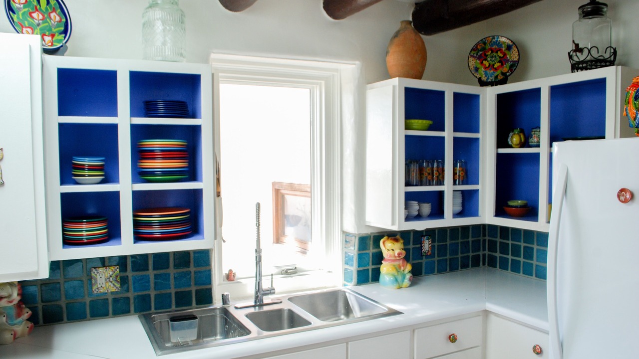 Photo of Kitchen in Taos