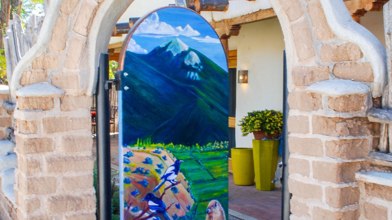 Photo of Outdoor in Taos