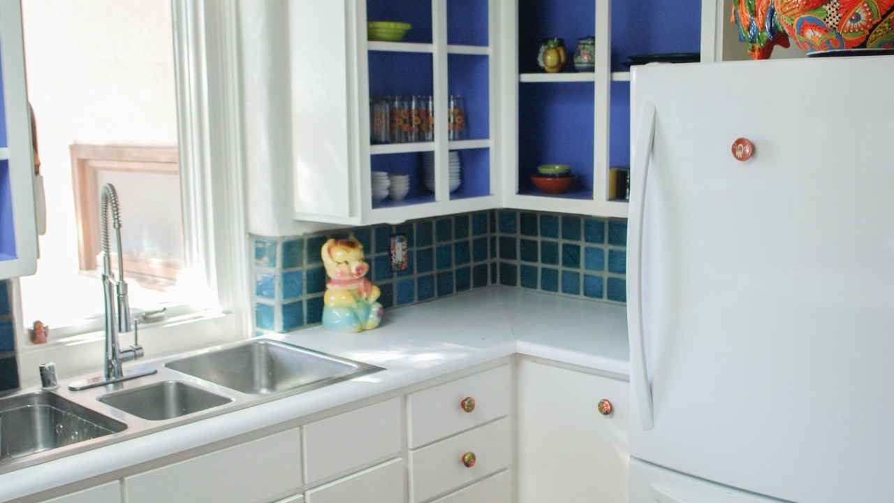 Photo of Kitchen in Taos
