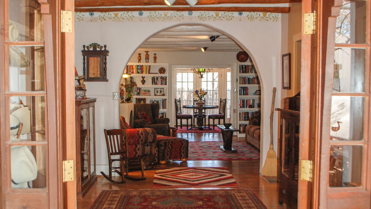 Photo of Others in Taos