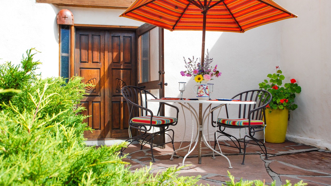 Photo of Outdoor in Taos