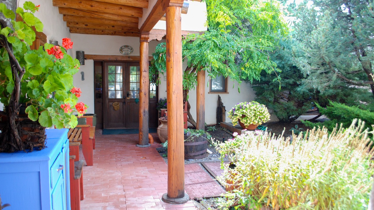 Photo of Others in Taos