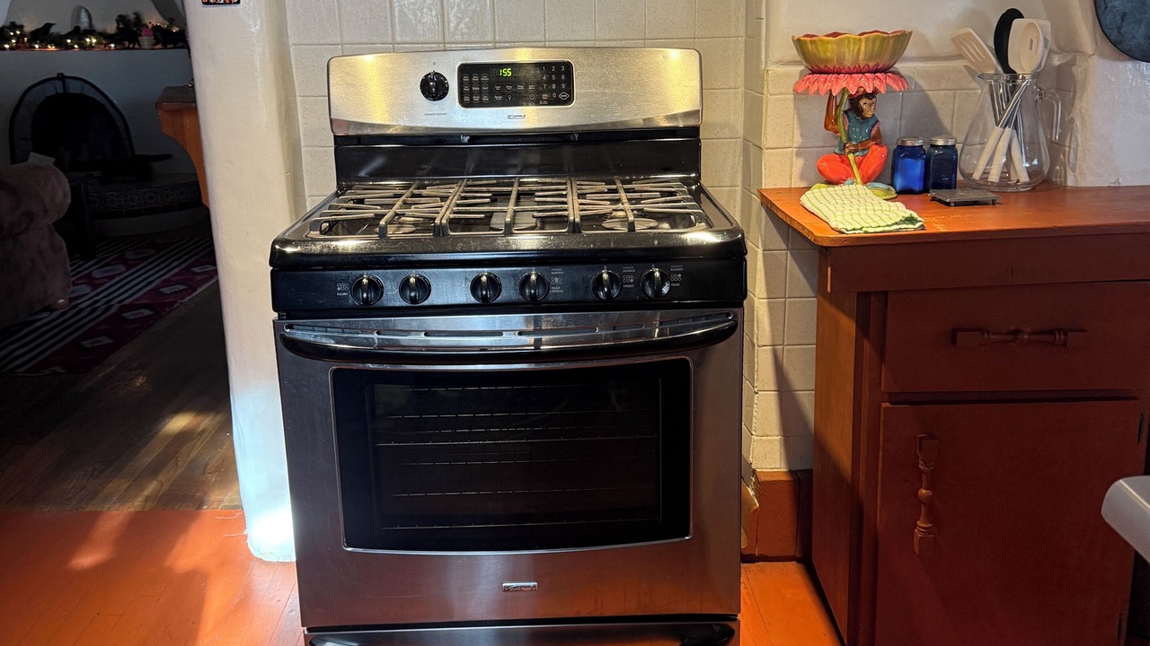 Photo of Kitchen in Taos