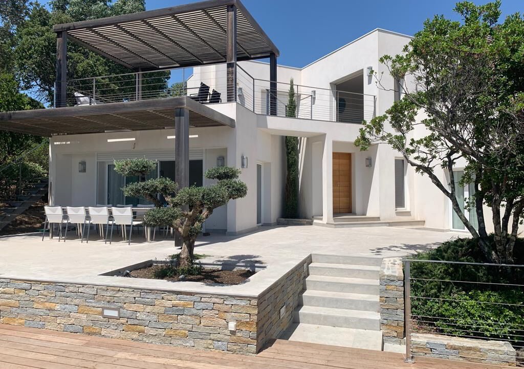 Photo of Outdoor in Pinarellu