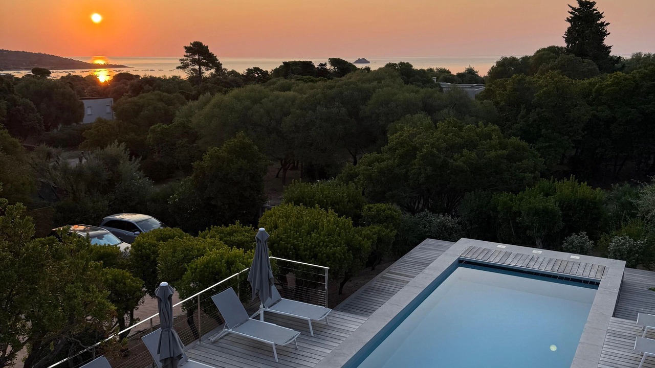 Photo of Outdoor in Pinarellu