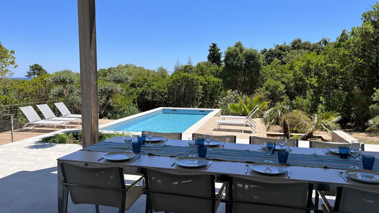 Photo of Outdoor in Pinarellu