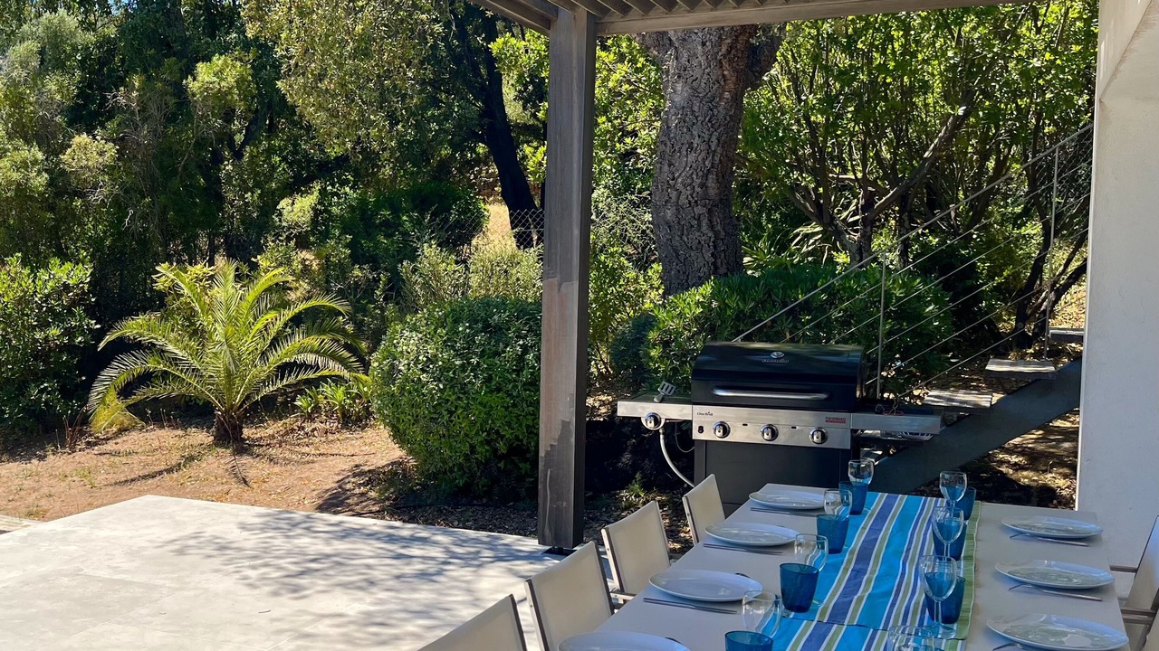 Photo of Outdoor in Pinarellu