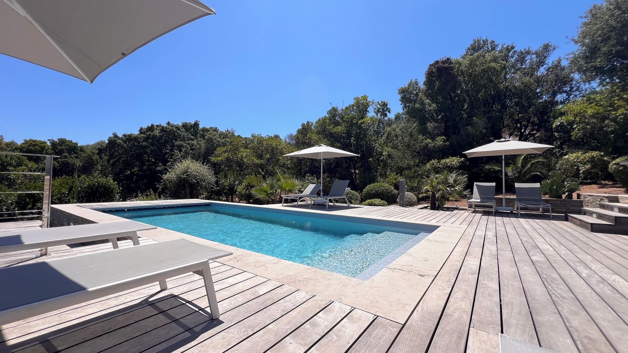 Photo of Outdoor in Pinarellu