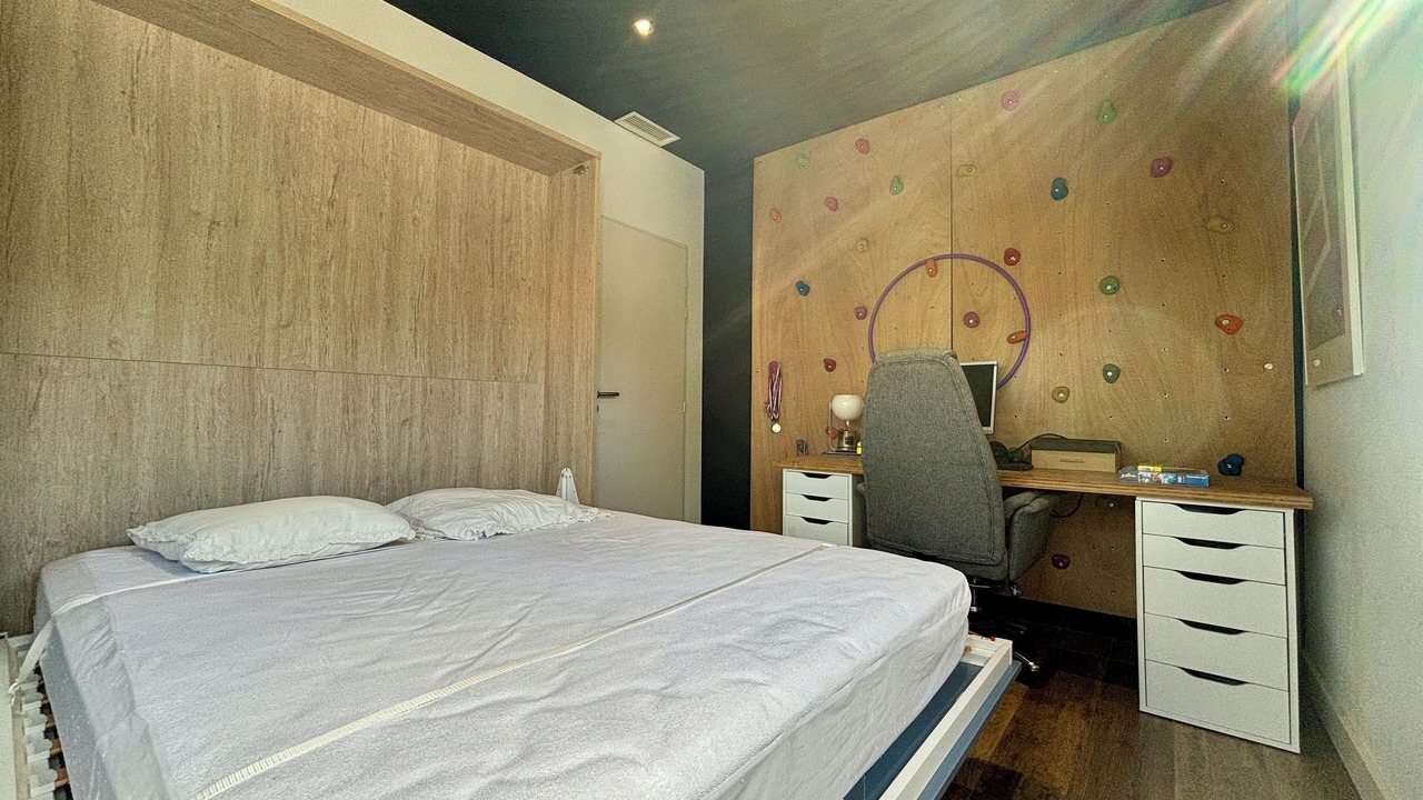 Photo of Bedroom in Saint-Gely-du-Fesc