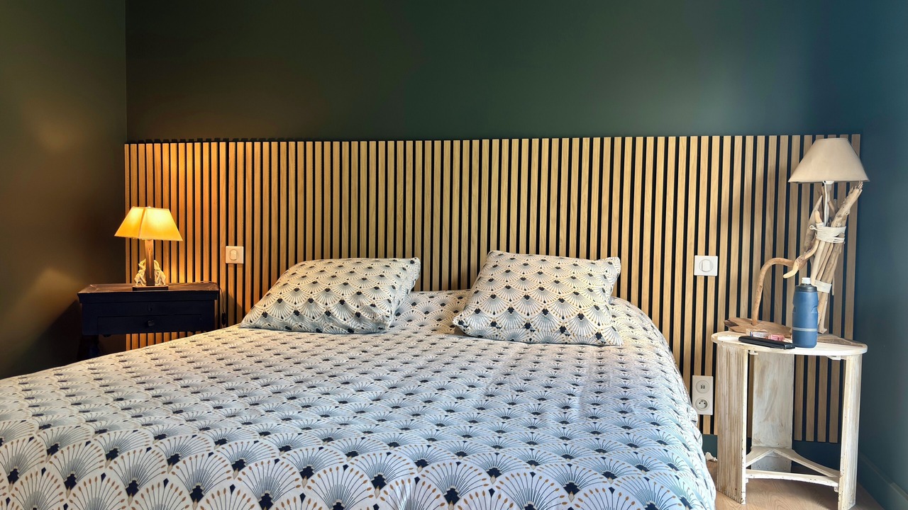 Photo of Bedroom in Saint-Gely-du-Fesc