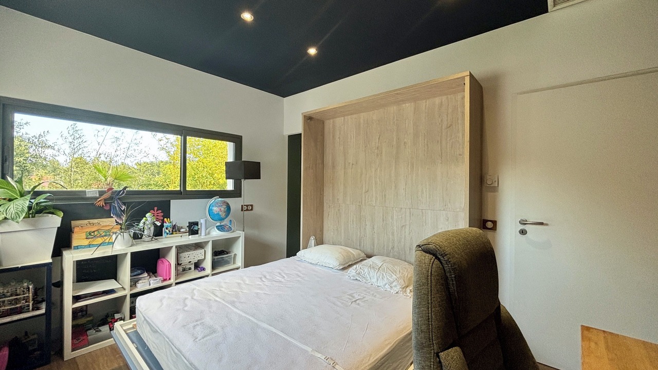 Photo of Bedroom in Saint-Gely-du-Fesc