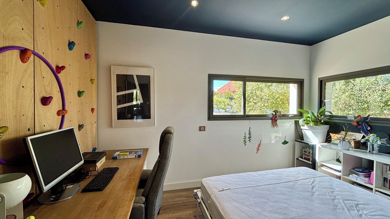 Photo of Bedroom in Saint-Gely-du-Fesc