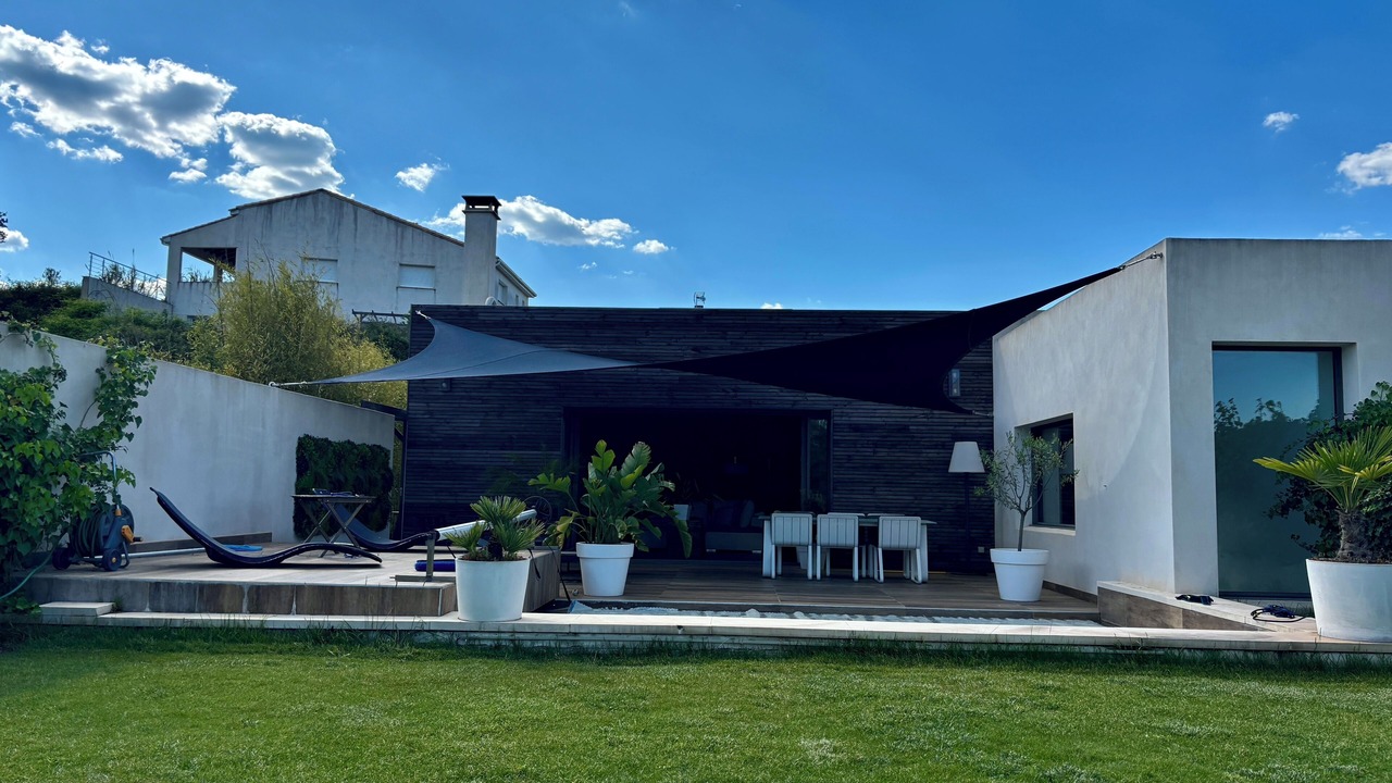 Photo of Outdoor in Saint-Gely-du-Fesc