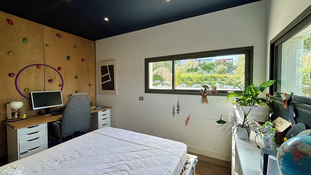 Photo of Bedroom in Saint-Gely-du-Fesc