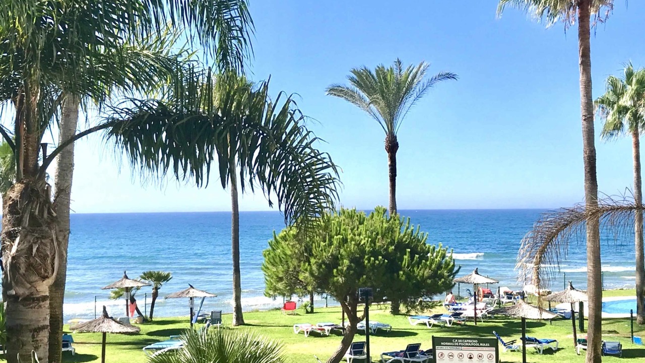 Photo of Outdoor in Sitio de Calahonda