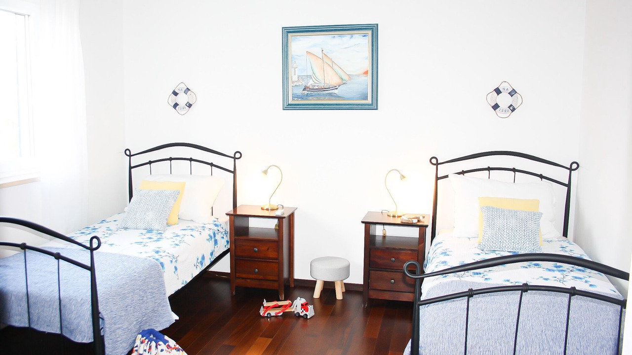 Photo of Bedroom in Kunj