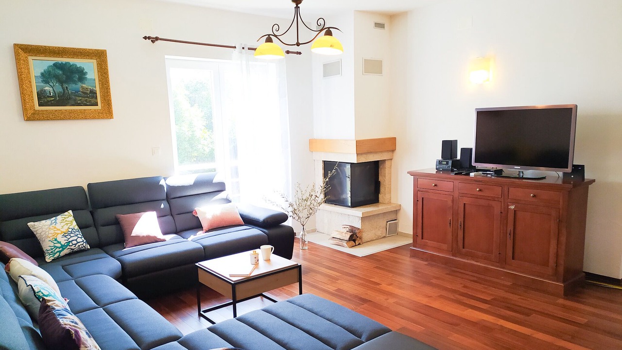 Photo of Livingroom in Kunj