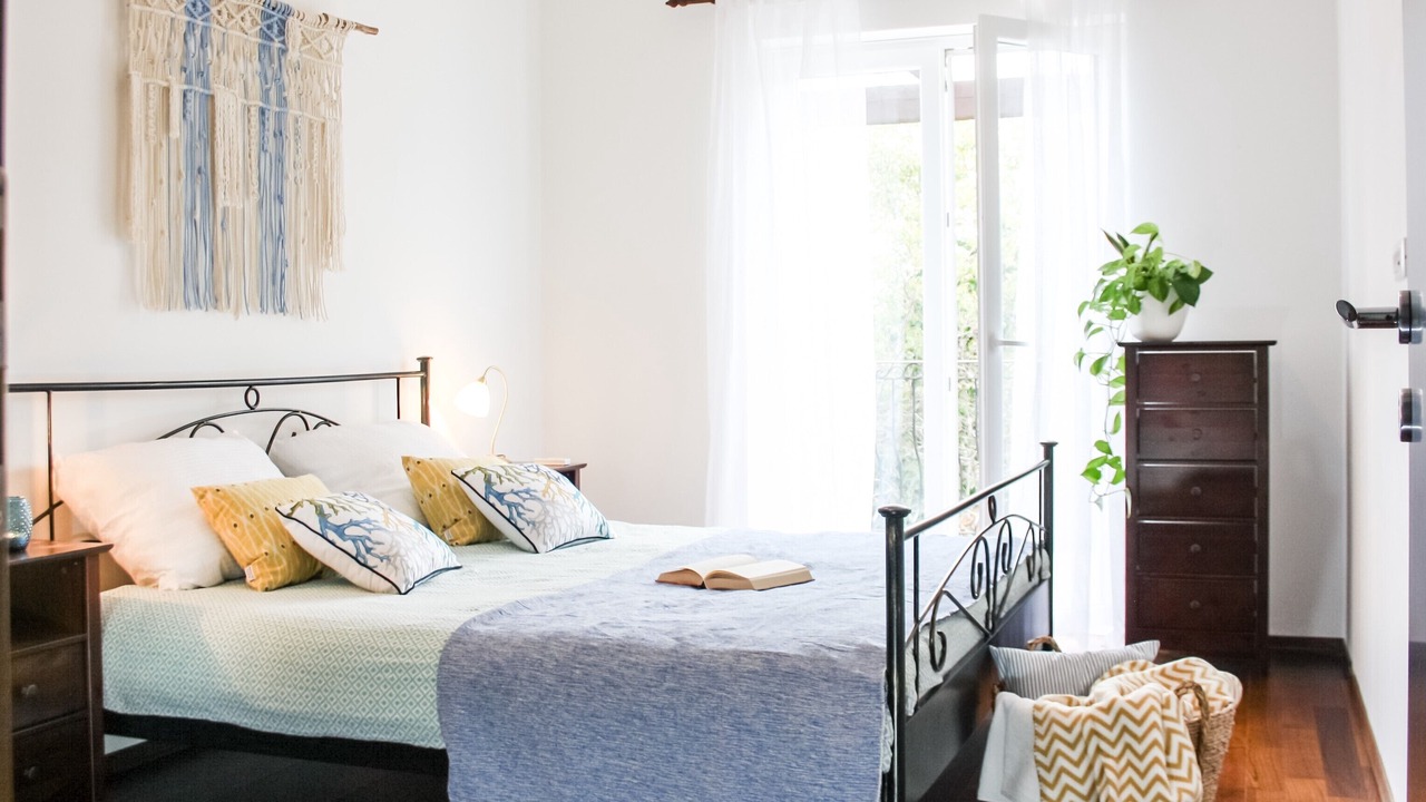 Photo of Bedroom in Kunj