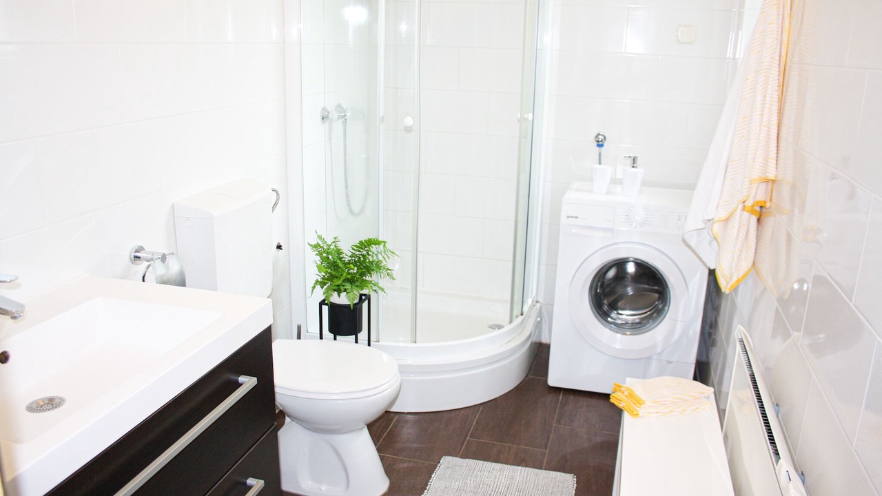 Photo of Bathroom in Kunj