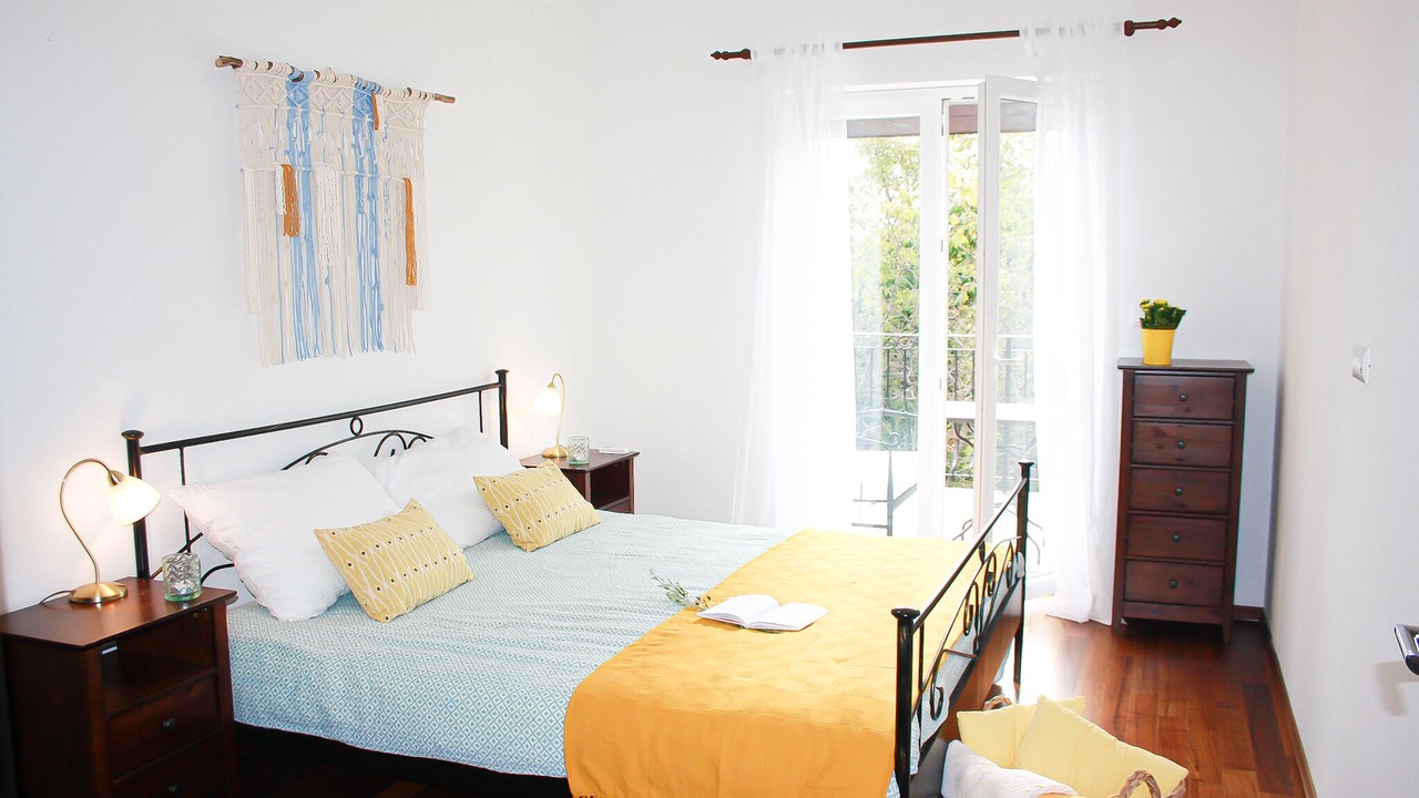 Photo of Bedroom in Kunj