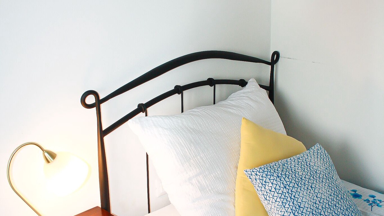 Photo of Bedroom in Kunj
